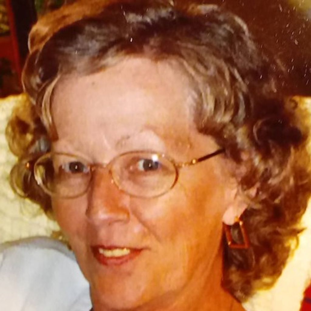 Judith Carol Bates Purple Profile Photo