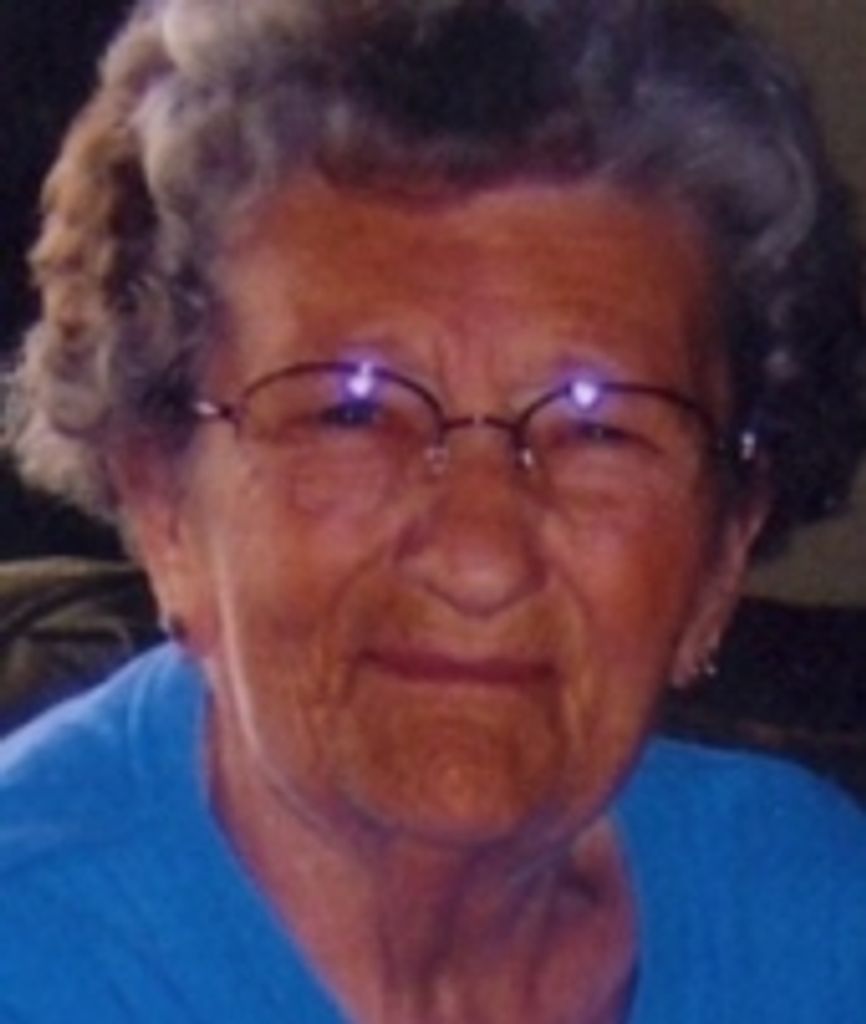 Karla Shaw