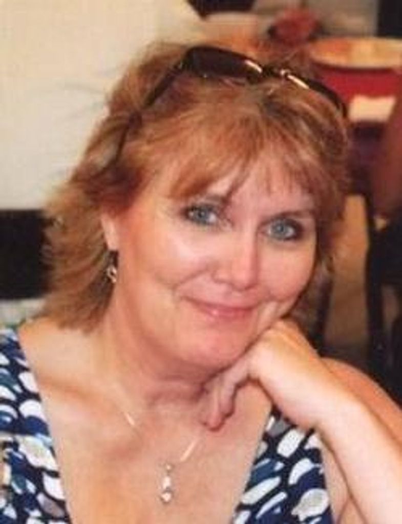 Julie A. Hill