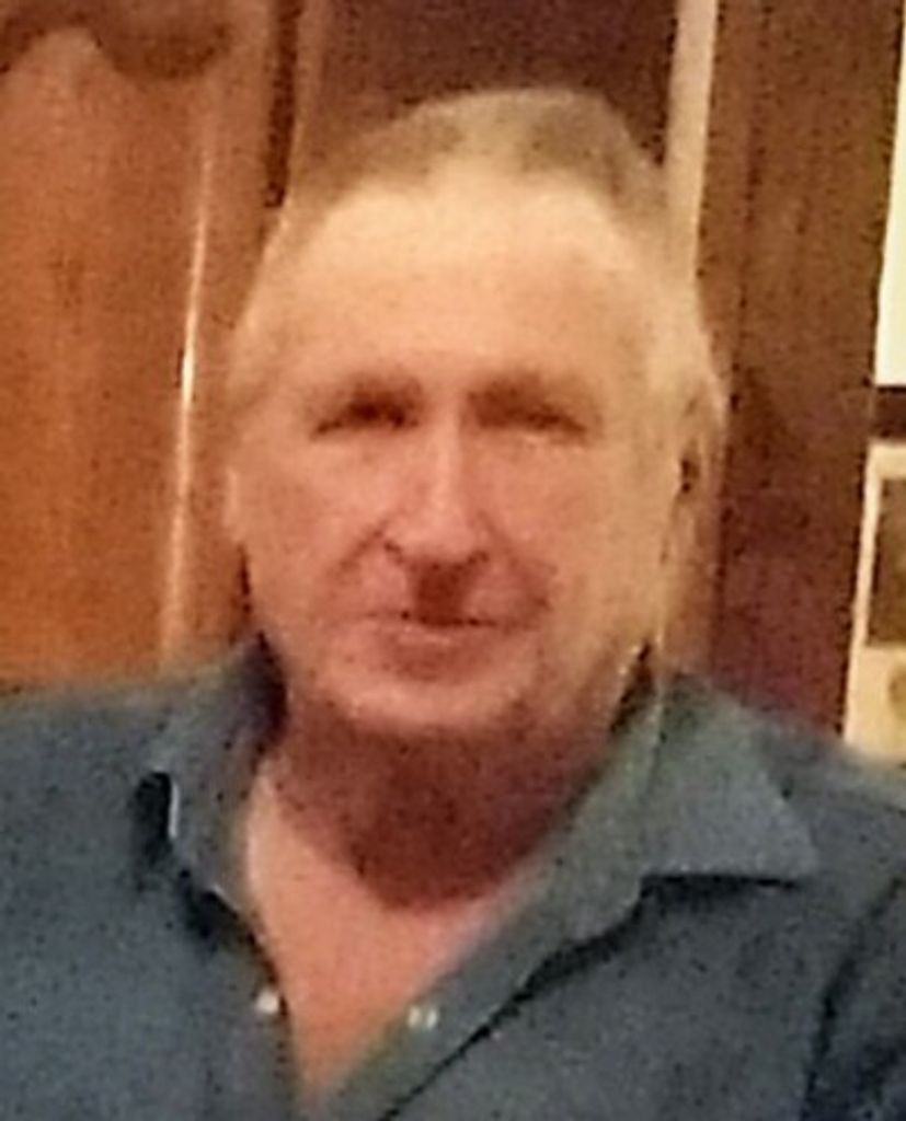 Albert "Butch" Lee Mcbride Profile Photo