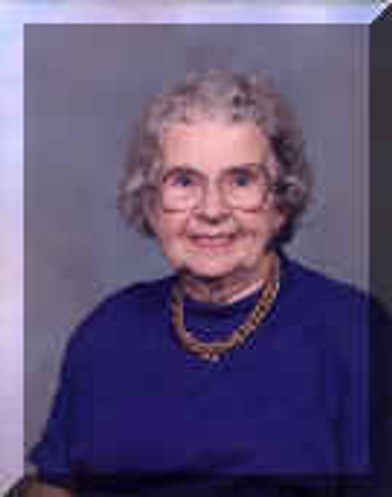 Roberta Maye Knapp Hutsenpiller