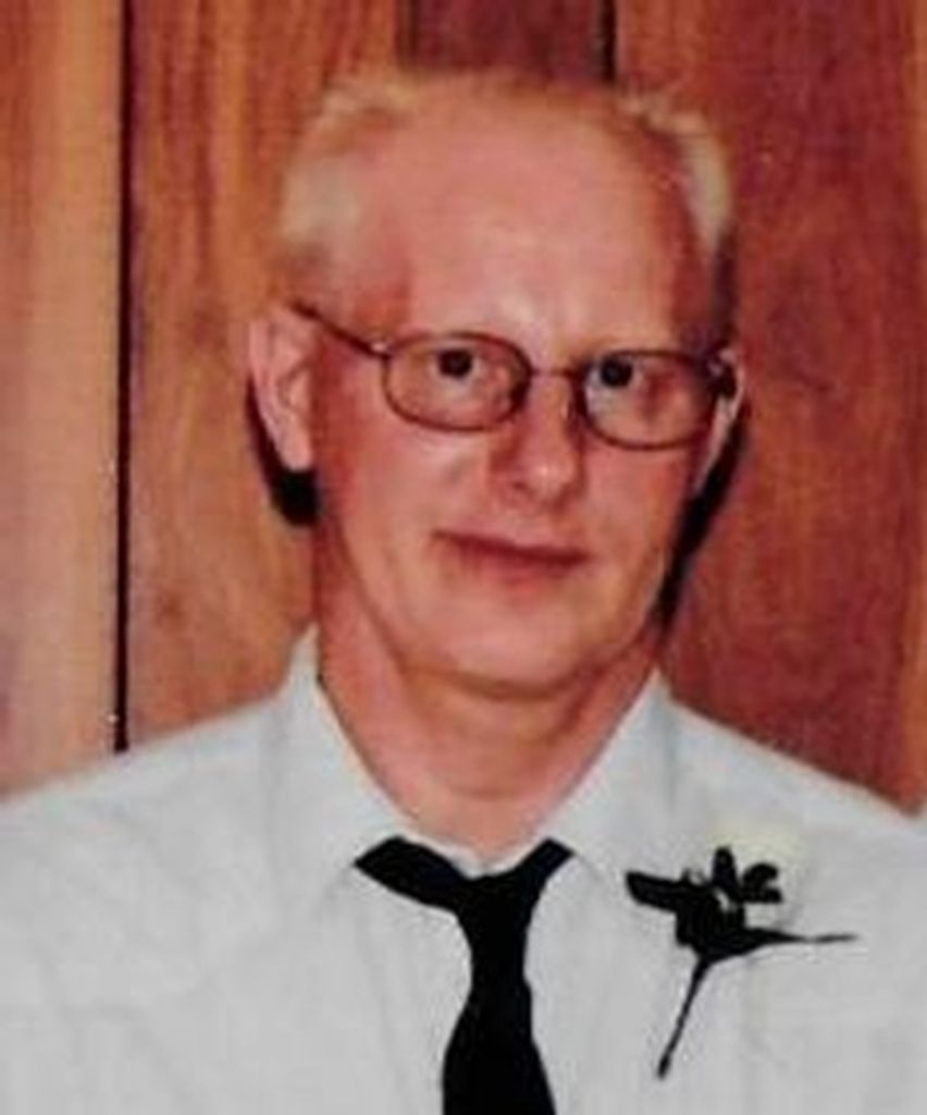 Delbert Lynn Ferris Profile Photo