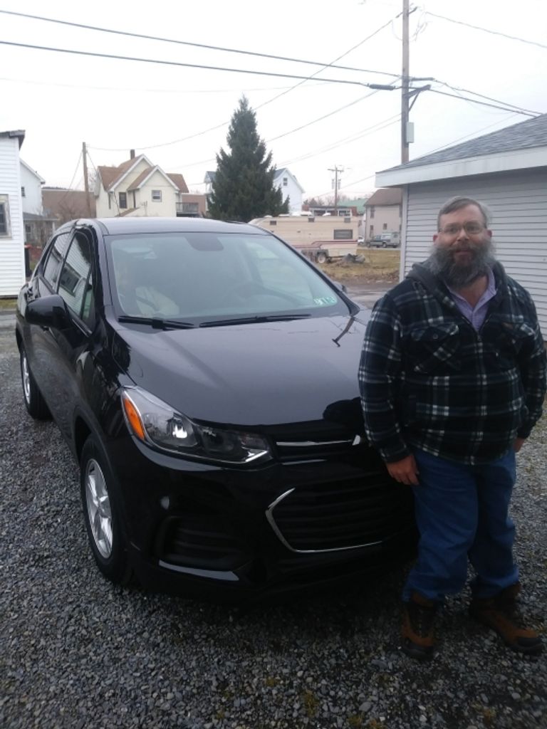 Jay Paul Christian Ii Profile Photo