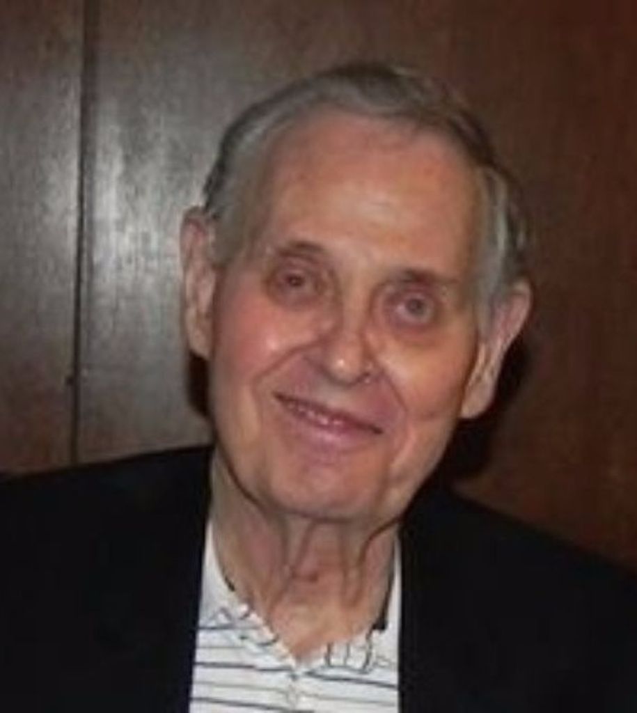 Dwight M. Armitage, Sr.