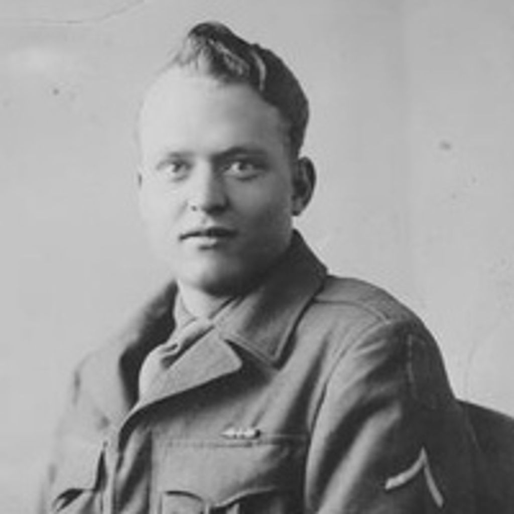 Lee Walden
