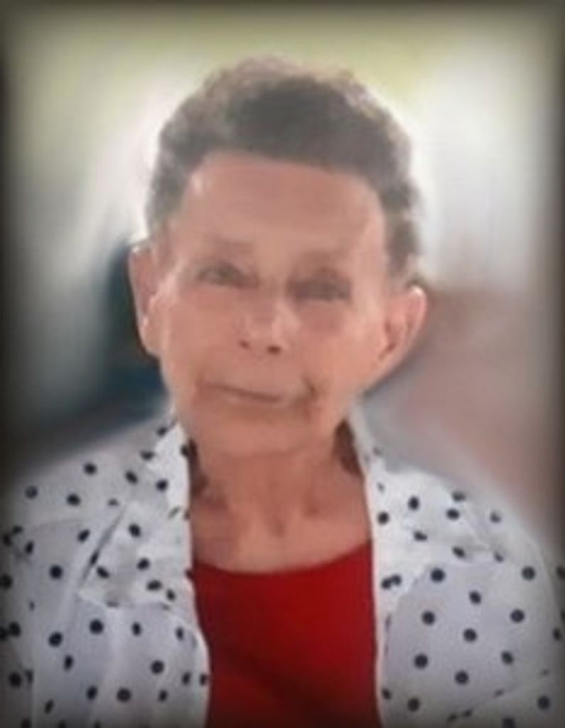 Margaret Sue Taylor