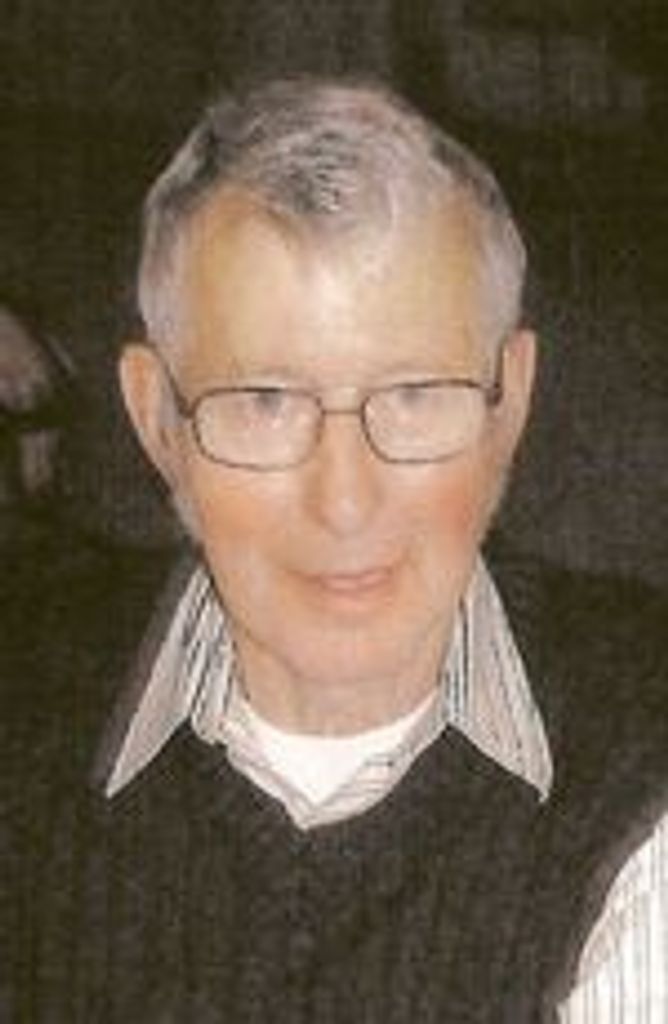 Clifford Paulson, Sr.