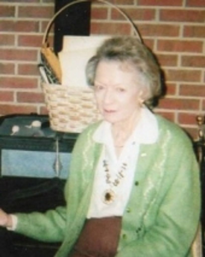 Patricia Flynt