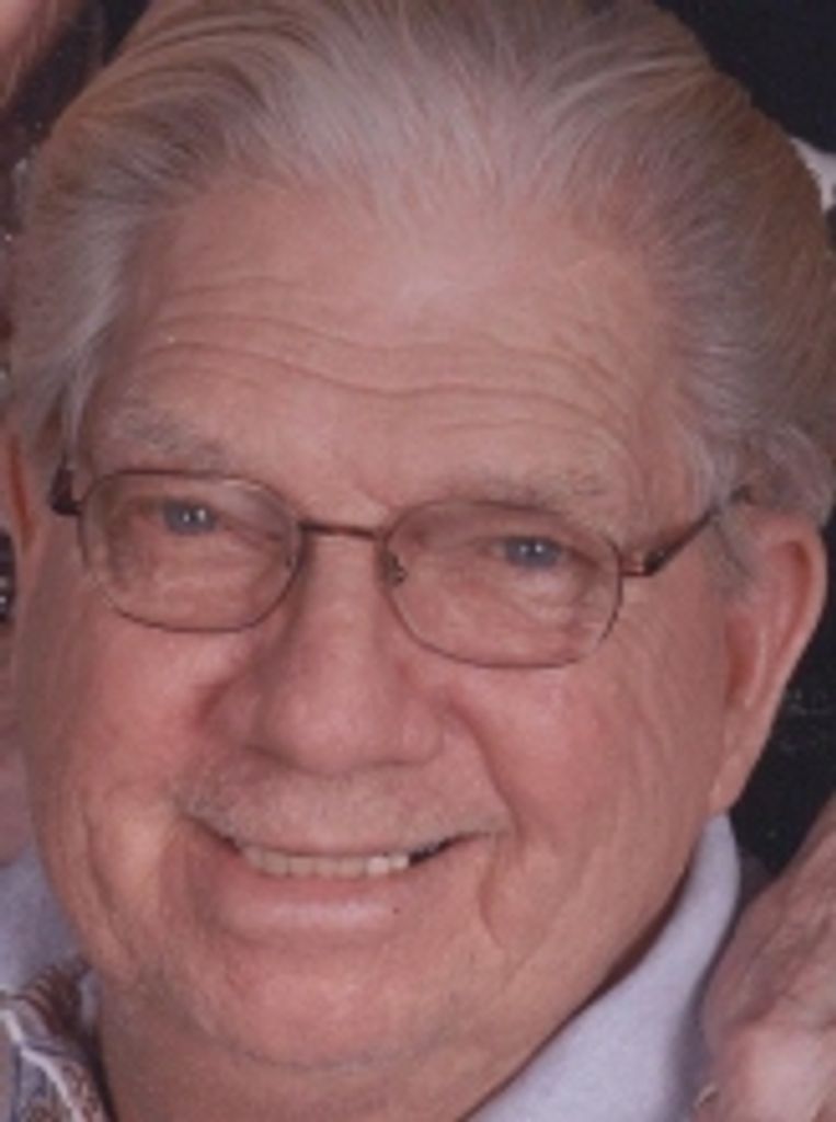 Joseph Moe