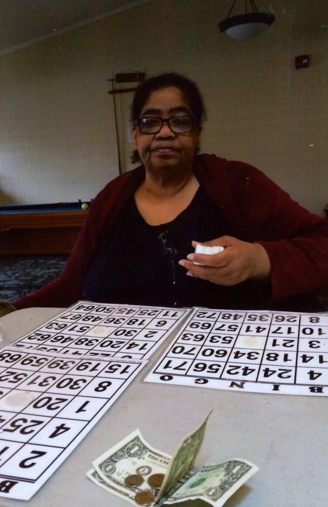 Johnnie Jeanette Logan Profile Photo