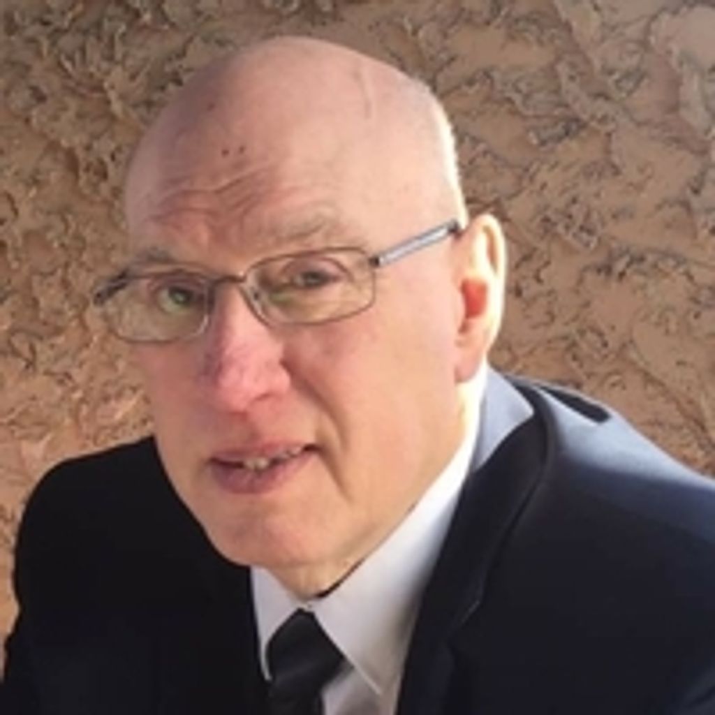 Gary Dean Ward