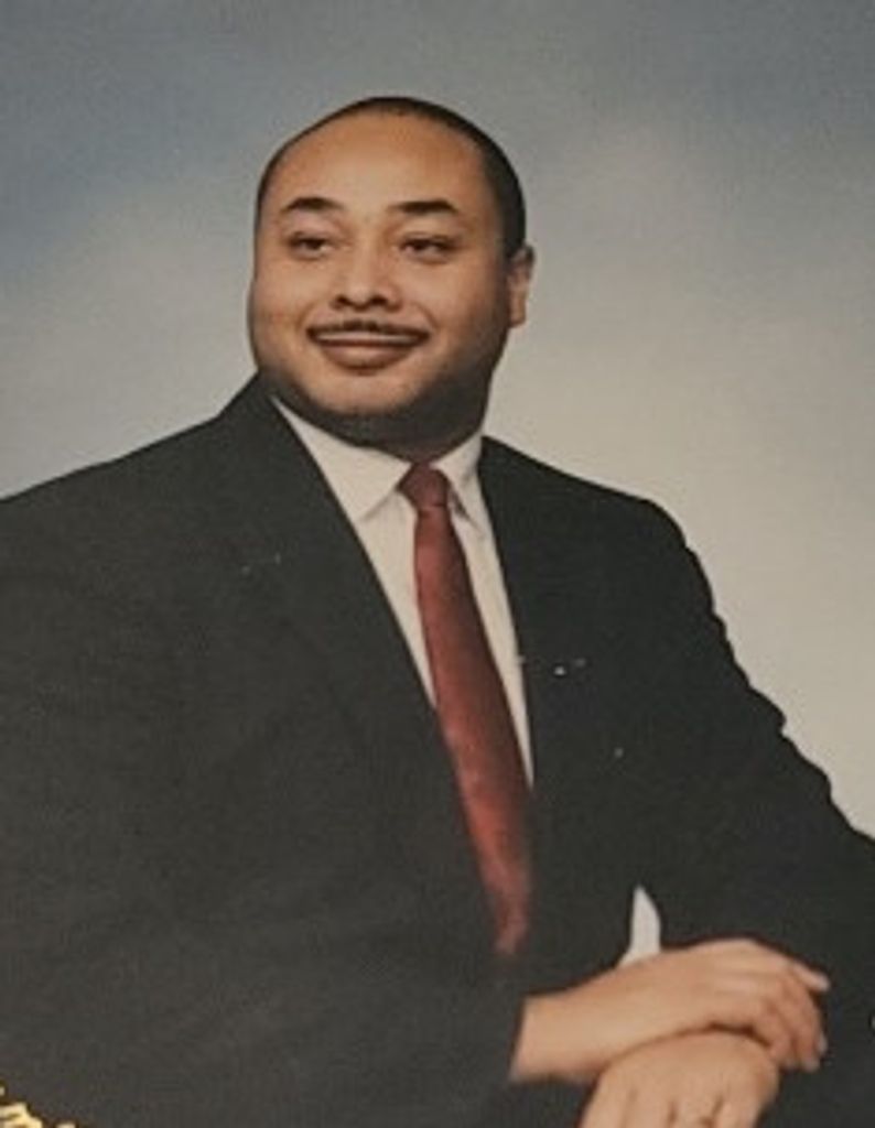 Ralph S. Johnson Jr. Profile Photo