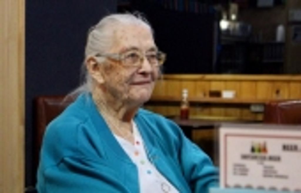Lenora A. Mcdonald