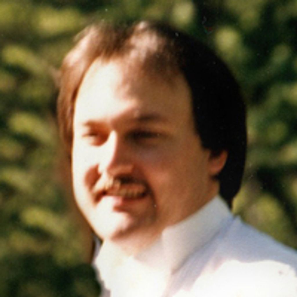 Phillip Dean Holliday