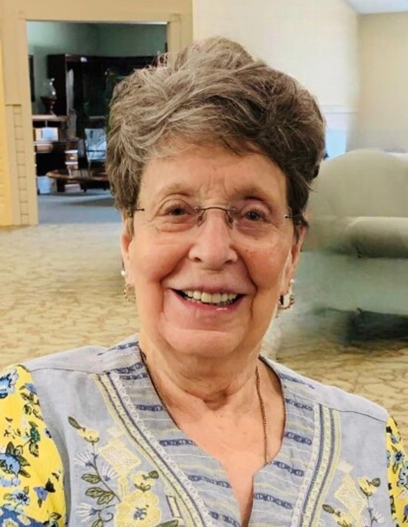 Linda Irwin