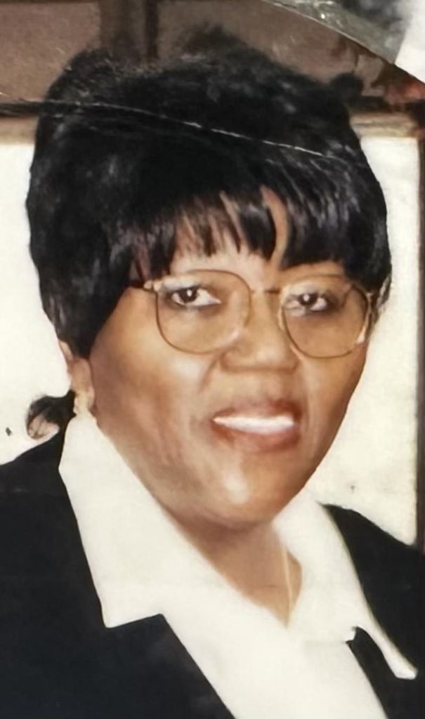 Frances Glenn Adams Profile Photo