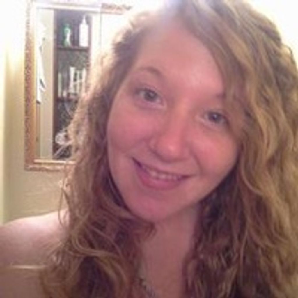 Alexandria Marie Baker