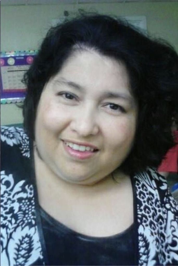 Michelle Yvette Rojas