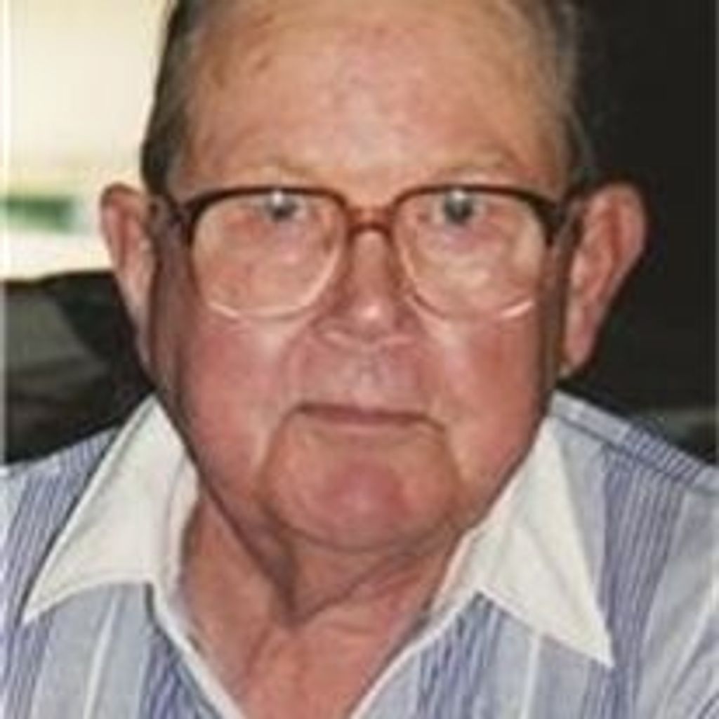 Donald Mackey