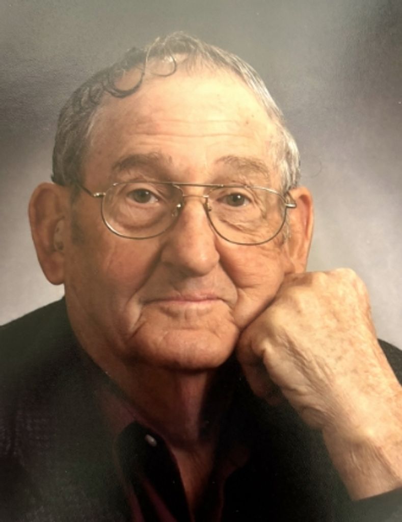 Jesse  "J.L."  Coleman  Profile Photo