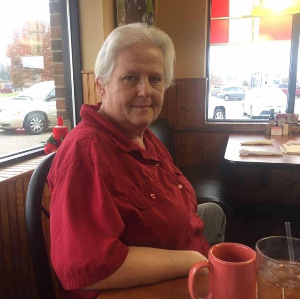 Joyce Lynn Bays Profile Photo