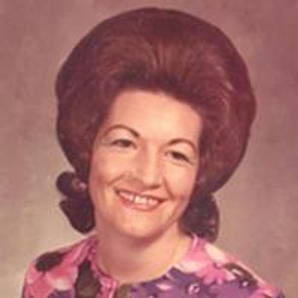 Lois Mae English Profile Photo