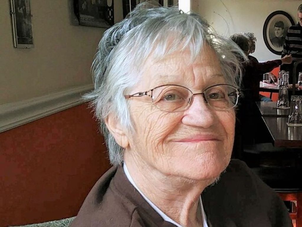 Marian Dwyer Kealey Profile Photo