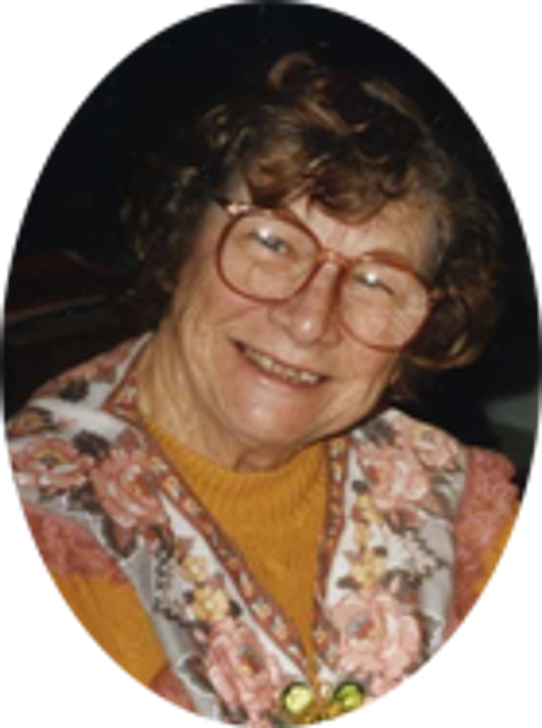 Margaret Troutz