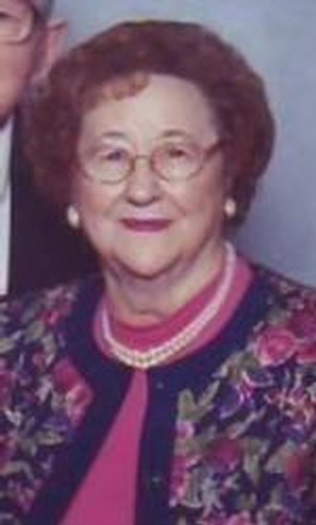 Geneva Ginn Mayfield Profile Photo