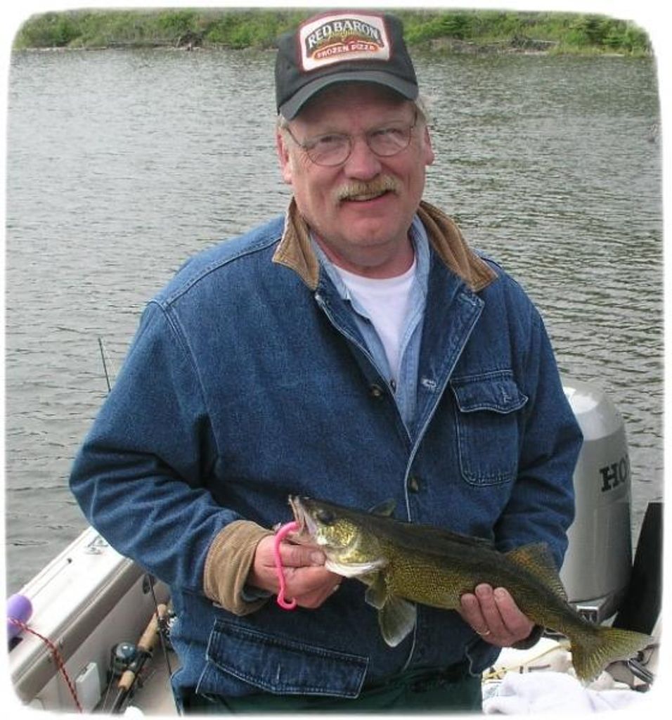 Paul Stewart Stave