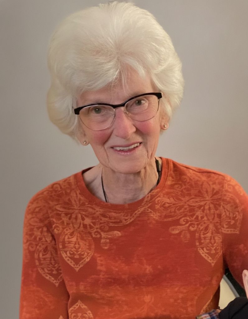 Elsie Jane Molle