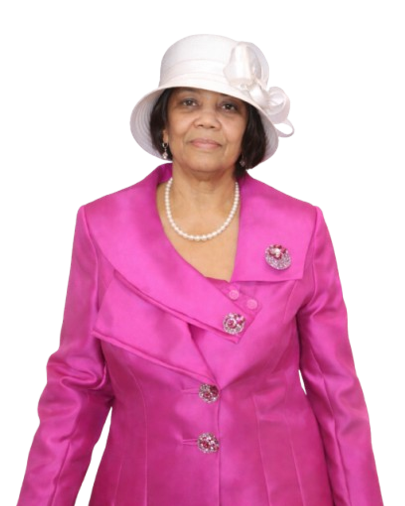 Doreen Turner Profile Photo