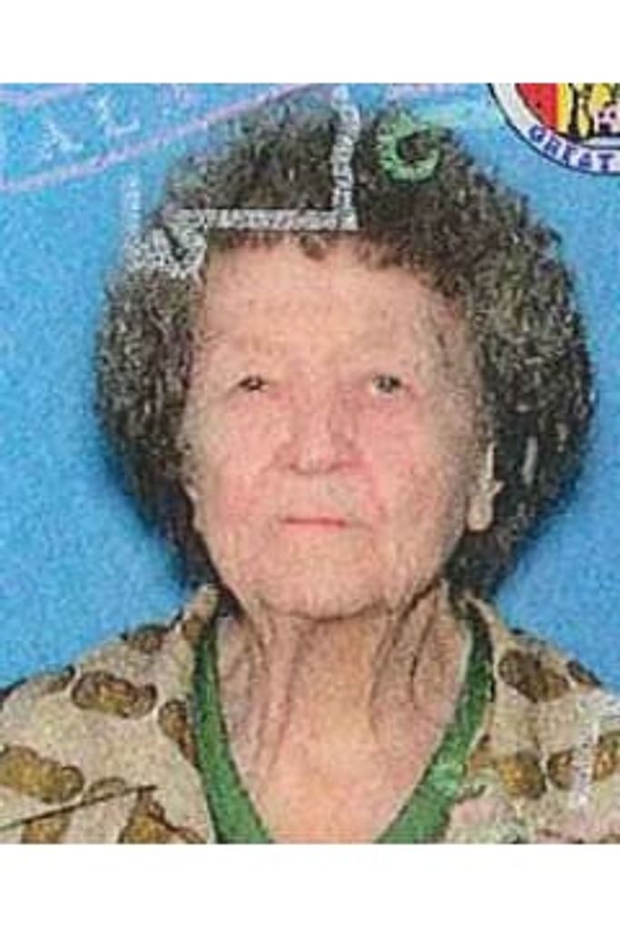 Mrs. Margie N. Gray
