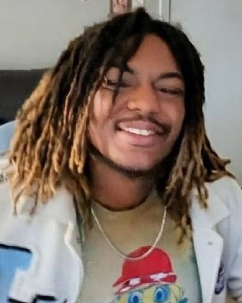 SIRJEROLD DEONTA MARTIN Profile Photo
