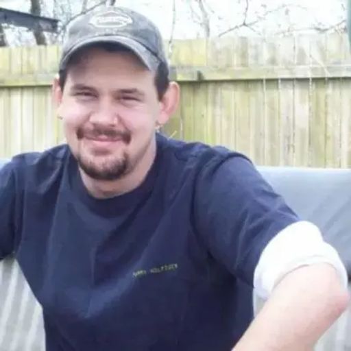 Jared Rall Profile Photo