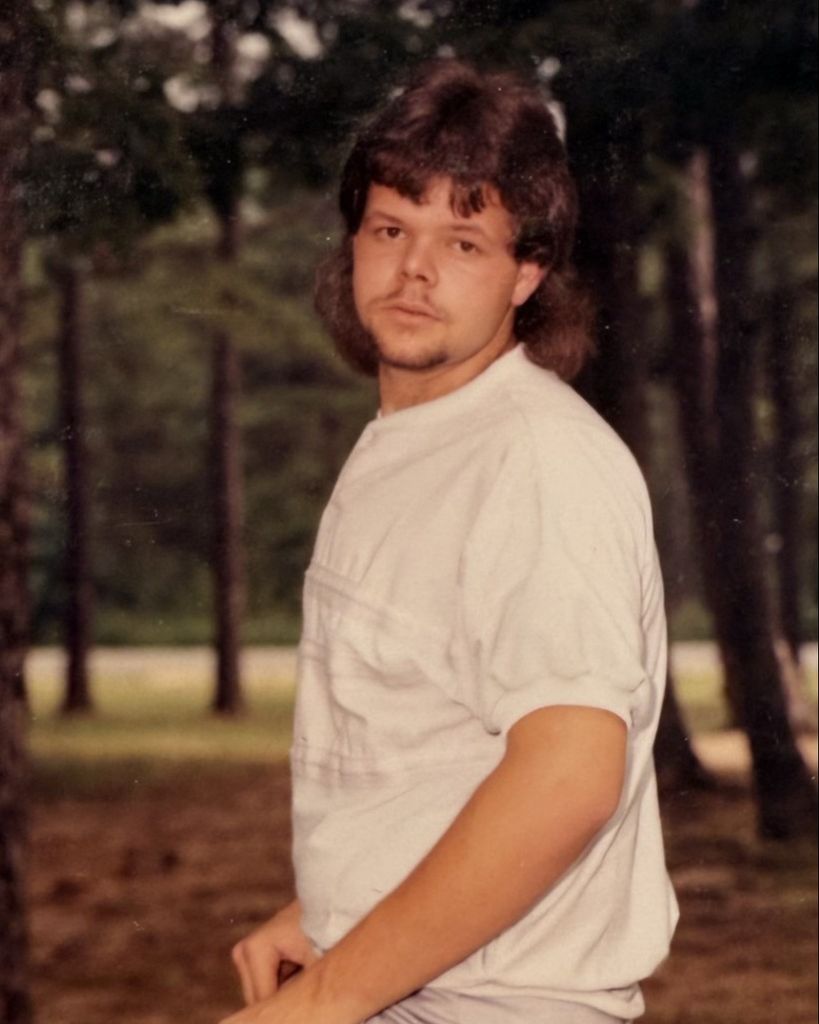 Billy Ray Carter Profile Photo