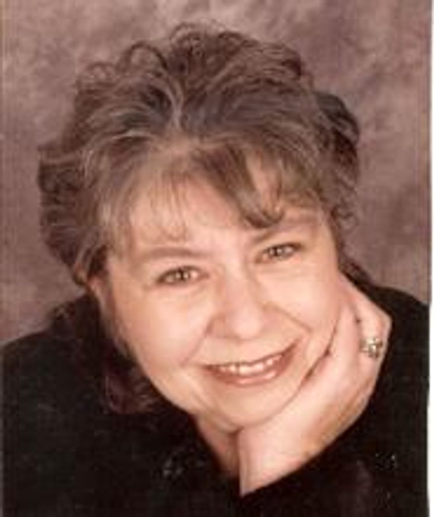Becky Jo Mennes Profile Photo