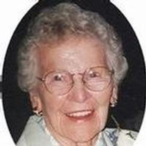 Grace Helen Berg Profile Photo