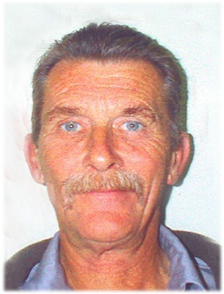 Larry "Butch" Gilmer