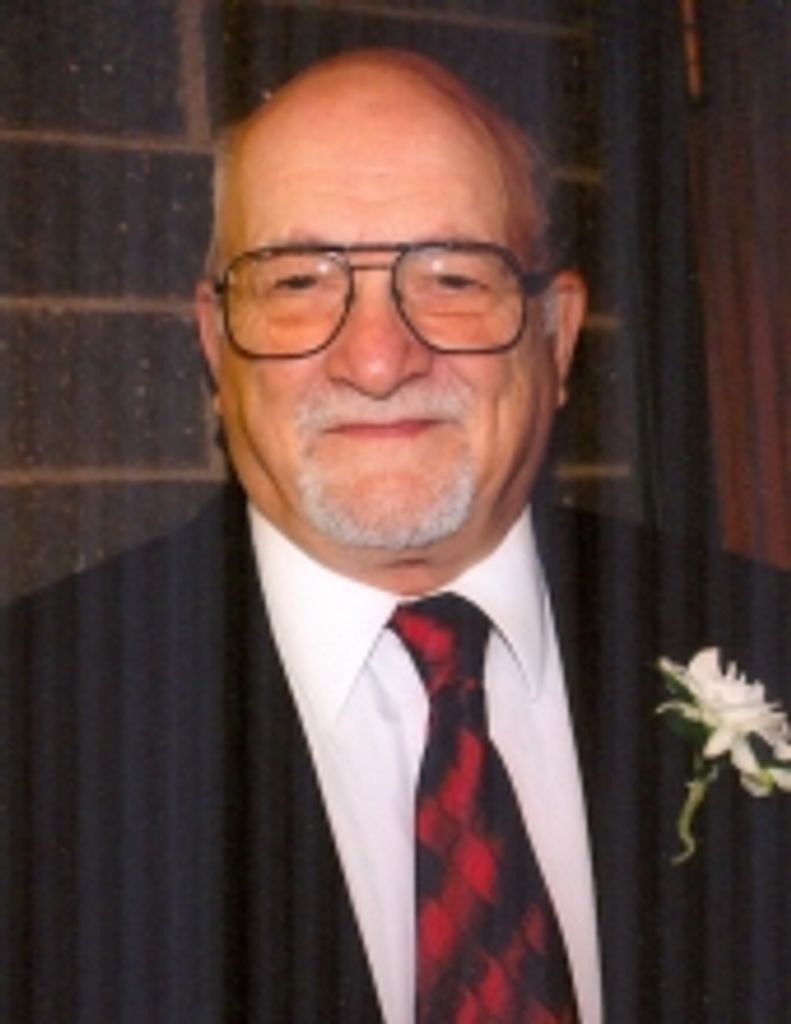 Lee J.  Rady