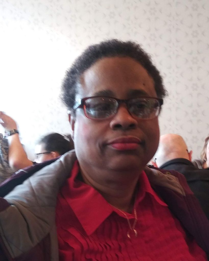Ms. Sheila Foster Profile Photo