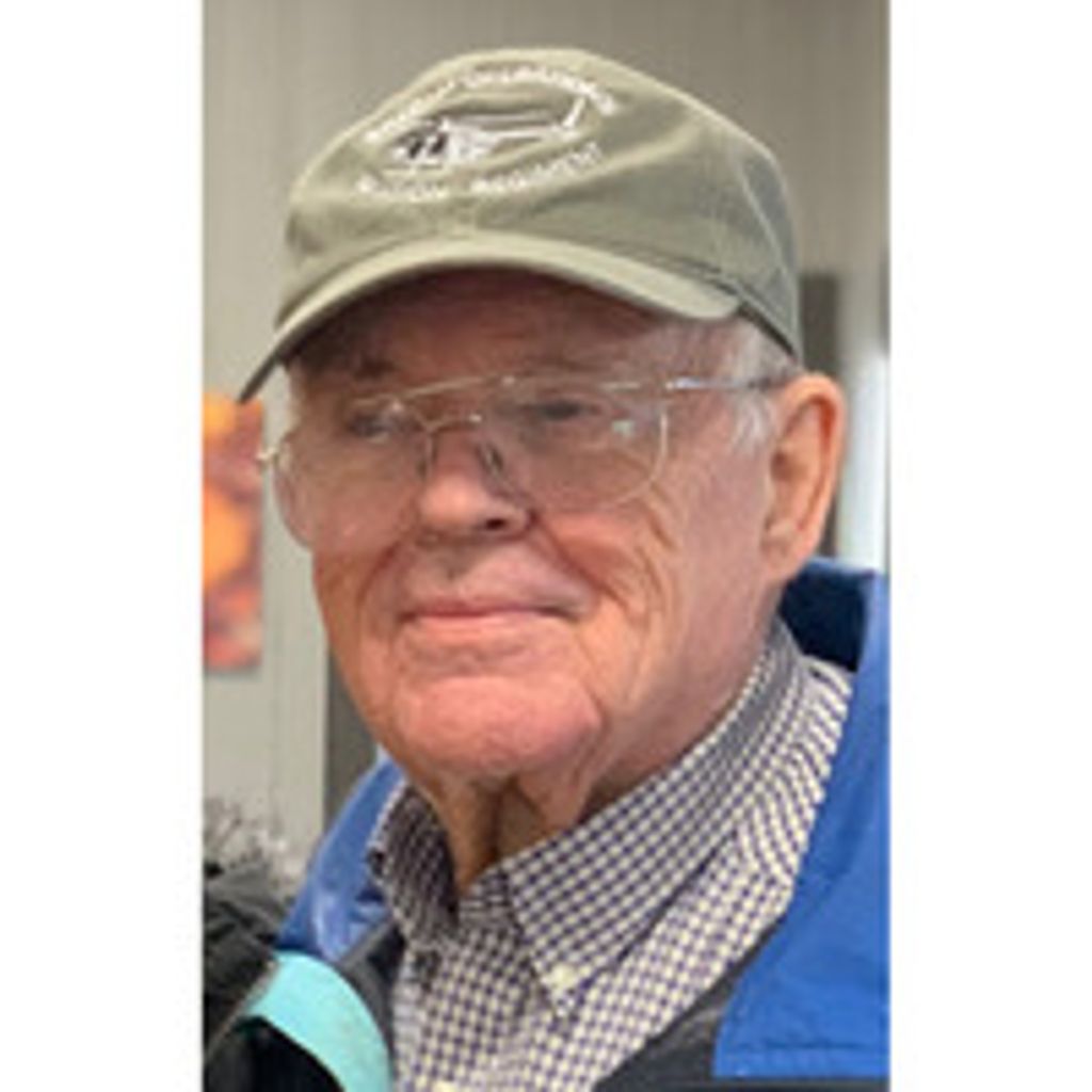 Dennis Raymond Chaivre