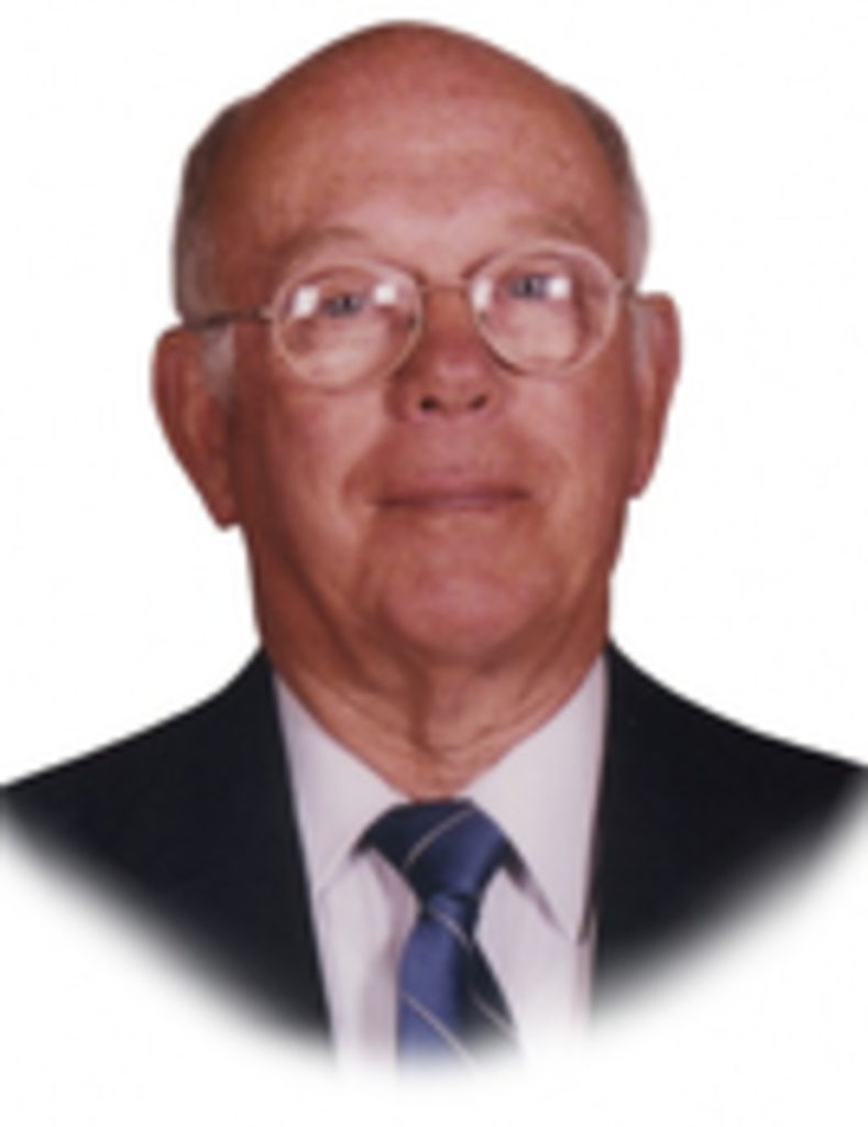 Charles Frederick Spray