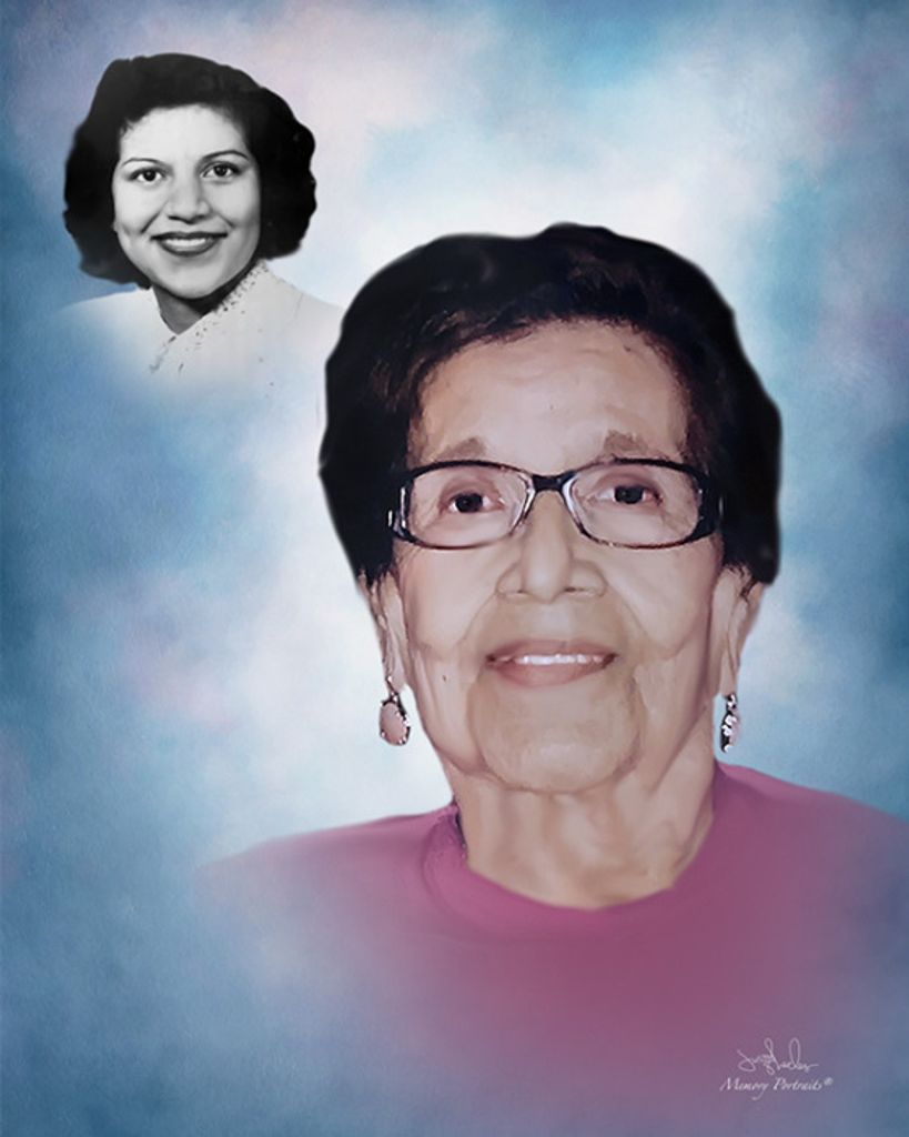 Elena Vela