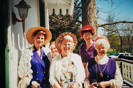 Joan E. Shaver photo gallery thumbnail 23 of 154