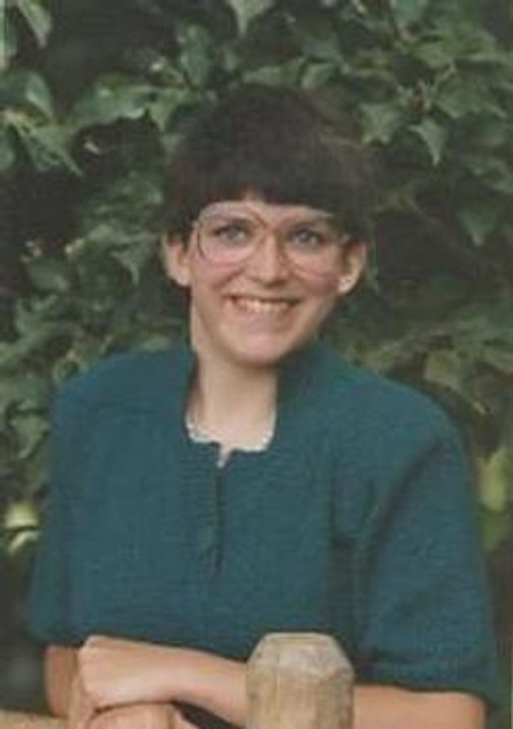 Michelle Lynn Bell