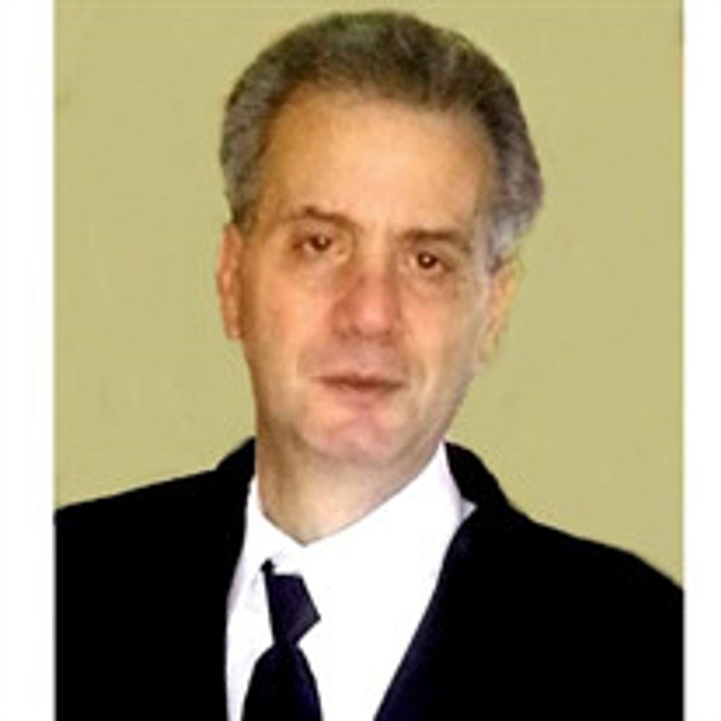 Richard M. Volpe