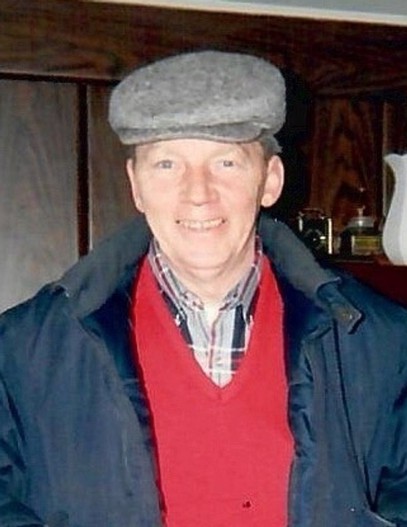 Richard  A. Conn Profile Photo