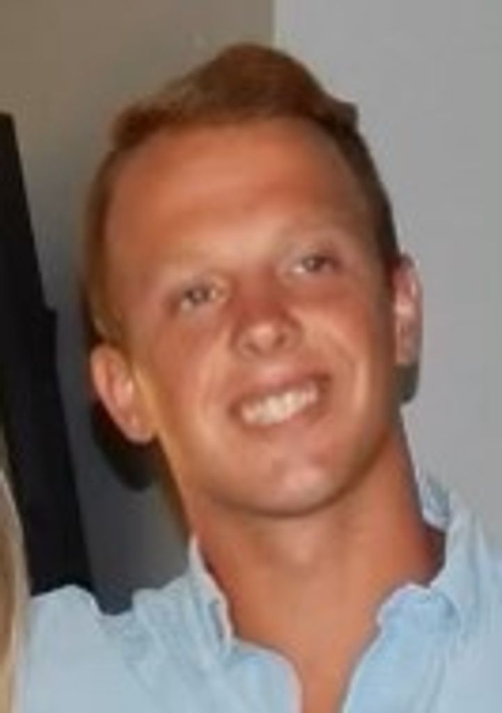 Samuel Townsend Graver Profile Photo