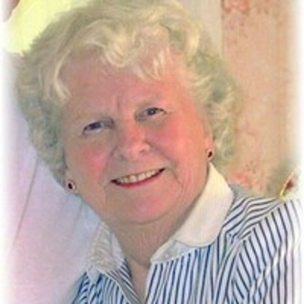 A. Barbara Macdonald
